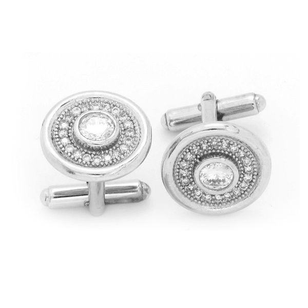Cufflinks