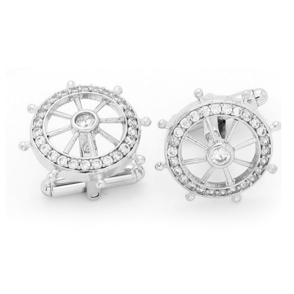 Cufflinks