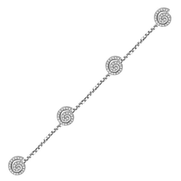 Silver Kurta Button