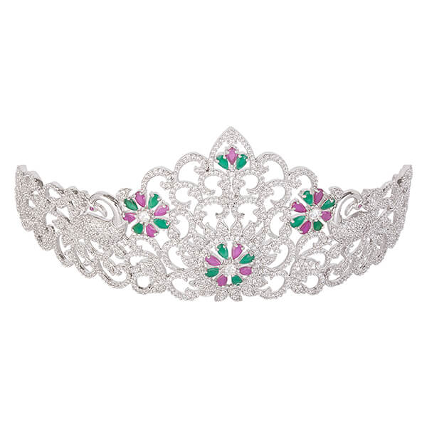 Tiara Crown