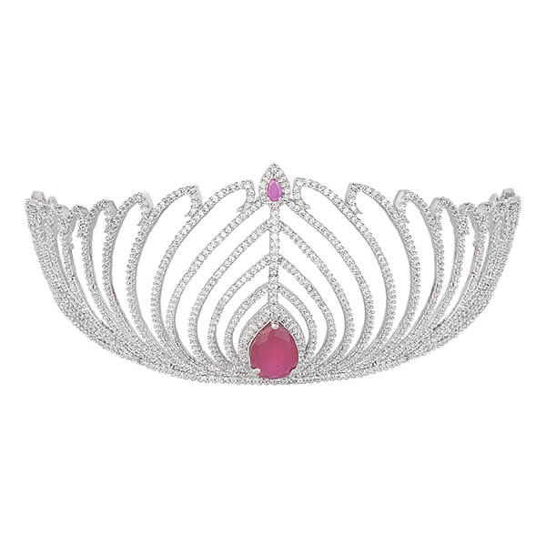 Tiara Crown