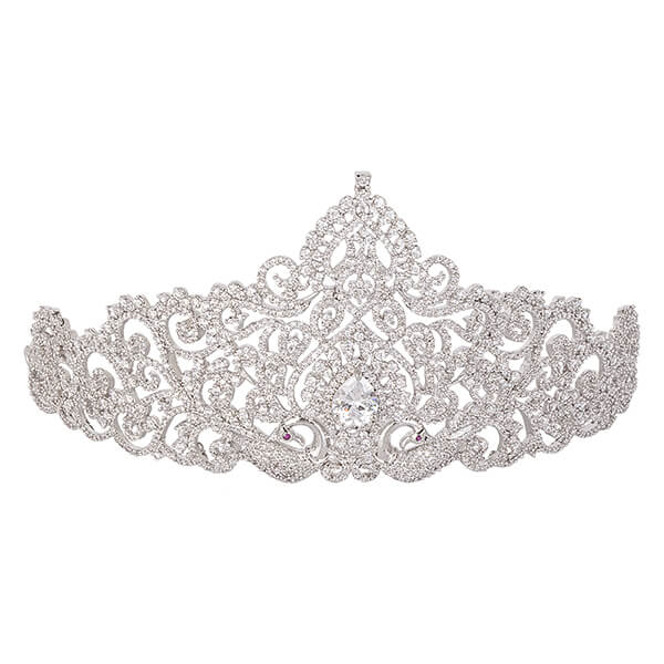 Tiara Crown
